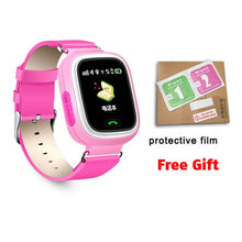 Load image into Gallery viewer, Children Safe Monitor Smartwatch