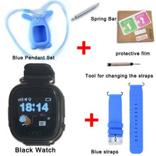 Load image into Gallery viewer, Children Safe Monitor Smartwatch