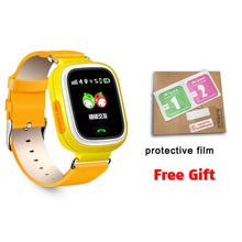 Load image into Gallery viewer, Children Safe Monitor Smartwatch