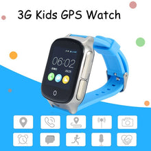 Load image into Gallery viewer, 3G GPS Kids Smartwatch
