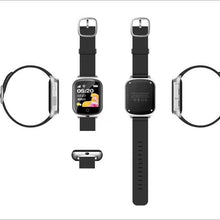 Load image into Gallery viewer, 3G GPS Kids Smartwatch