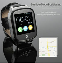 Load image into Gallery viewer, 3G GPS Kids Smartwatch
