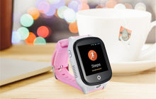 Load image into Gallery viewer, 3G GPS Kids Smartwatch