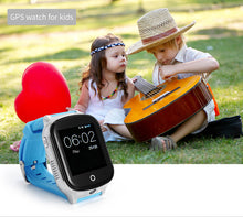 Load image into Gallery viewer, 3G GPS Kids Smartwatch