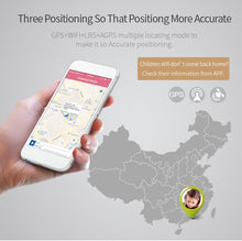 Load image into Gallery viewer, 3G GPS Kids Smartwatch