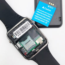 Load image into Gallery viewer, Waterproof Happy Kid Smartwatch
