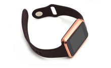 Load image into Gallery viewer, Fashionable Flat Screen Android Smartwatch