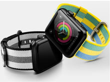 Load image into Gallery viewer, Apple Watch's Sport Woven Nylon Band