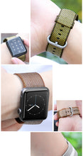 Load image into Gallery viewer, Apple Watch's Sport Woven Nylon Band