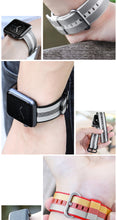 Load image into Gallery viewer, Apple Watch's Sport Woven Nylon Band