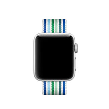 Load image into Gallery viewer, Apple Watch's Sport Woven Nylon Band