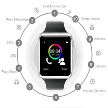 Load image into Gallery viewer, Waterproof Happy Kid Smartwatch