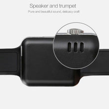 Load image into Gallery viewer, Waterproof Happy Kid Smartwatch