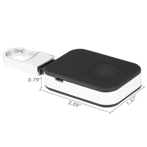 Apple Watch 1 2 3 4's Wireless Charger Power Bank