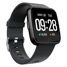 Load image into Gallery viewer, 24 Hour Instruction Fitness Smartwatch