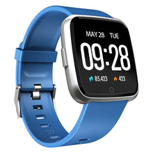 Load image into Gallery viewer, 24 Hour Instruction Fitness Smartwatch