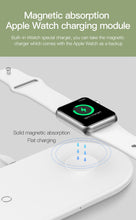 Load image into Gallery viewer, Multi Use Quick Wireless Charger