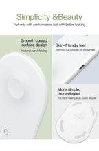 Load image into Gallery viewer, Multi Use Quick Wireless Charger