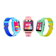 Load image into Gallery viewer, Vivid Colorful Kids Smartwatch