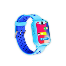 Load image into Gallery viewer, Vivid Colorful Kids Smartwatch
