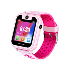 Load image into Gallery viewer, Vivid Colorful Kids Smartwatch