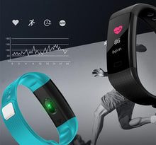 Load image into Gallery viewer, Mood Tracker Women & Men Smartwatch