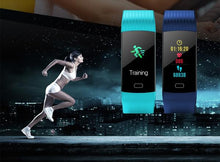 Load image into Gallery viewer, Mood Tracker Women & Men Smartwatch