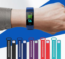 Load image into Gallery viewer, Mood Tracker Women & Men Smartwatch