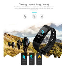 Load image into Gallery viewer, Mood Tracker Women & Men Smartwatch