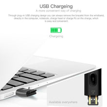 Load image into Gallery viewer, Mood Tracker Women & Men Smartwatch