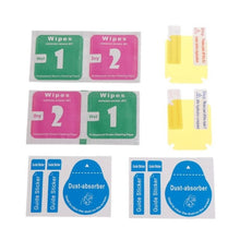 Load image into Gallery viewer, Glass Screen Protective for Apple Smartwatch