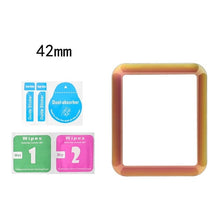 Load image into Gallery viewer, Glass Screen Protective for Apple Smartwatch