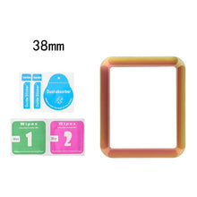 Load image into Gallery viewer, Glass Screen Protective for Apple Smartwatch