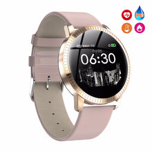 Load image into Gallery viewer, Running Fit Woman Smartwatch