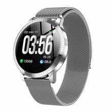 Load image into Gallery viewer, Running Fit Woman Smartwatch