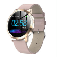 Load image into Gallery viewer, Running Fit Woman Smartwatch