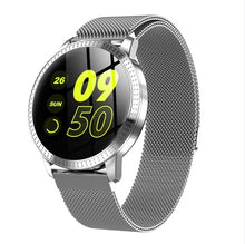 Load image into Gallery viewer, Running Fit Woman Smartwatch