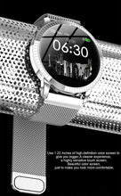 Load image into Gallery viewer, Running Fit Woman Smartwatch