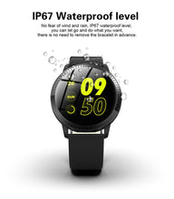 Load image into Gallery viewer, Running Fit Woman Smartwatch