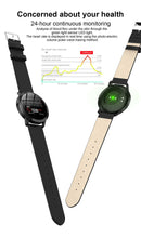 Load image into Gallery viewer, Running Fit Woman Smartwatch