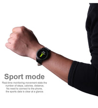 Load image into Gallery viewer, Running Fit Woman Smartwatch
