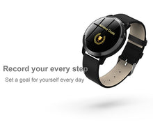 Load image into Gallery viewer, Running Fit Woman Smartwatch