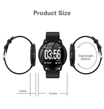 Load image into Gallery viewer, Running Fit Woman Smartwatch