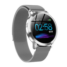 Load image into Gallery viewer, Running Fit Woman Smartwatch