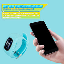 Load image into Gallery viewer, Anti Lost Child Smartwatch