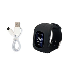 Load image into Gallery viewer, Anti Lost Child Smartwatch