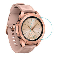 Load image into Gallery viewer, Samsung Galaxy Watch Transparent Protector