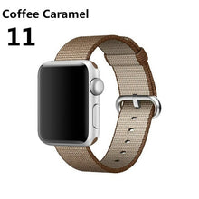 Load image into Gallery viewer, Apple Watch's Sport Woven Nylon Band
