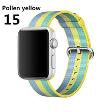Load image into Gallery viewer, Apple Watch's Sport Woven Nylon Band