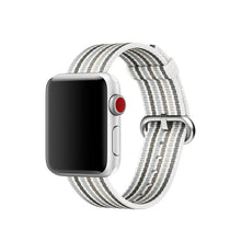 Load image into Gallery viewer, Apple Watch's Sport Woven Nylon Band